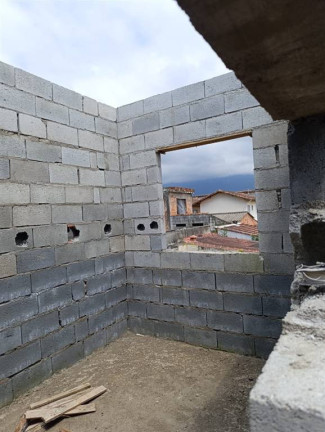 Imagem Casa de Condomínio com 2 Quartos à Venda, 41 m² em Parque Das Americas - Praia Grande Imagem Casa de Condomínio com 2 Quartos à Venda, 41 m² em Parque Das Americas - Praia Grande