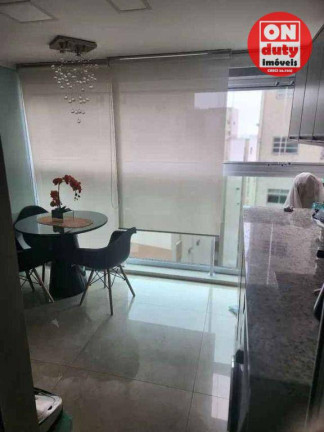 Imagem Apartamento com 2 Quartos à Venda, 67 m² em José Menino - Santos Imagem Apartamento com 2 Quartos à Venda, 67 m² em José Menino - Santos