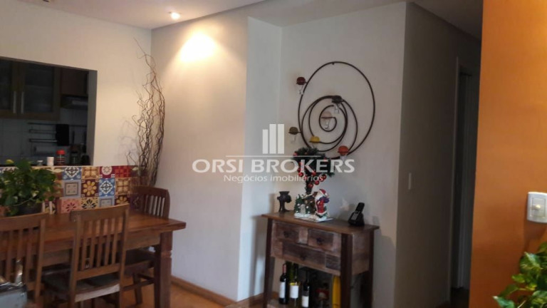 Imagem Apartamento com 3 Quartos à Venda, 90 m² em Paraíso Do Morumbi - São Paulo Imagem Apartamento com 3 Quartos à Venda, 90 m² em Paraíso Do Morumbi - São Paulo