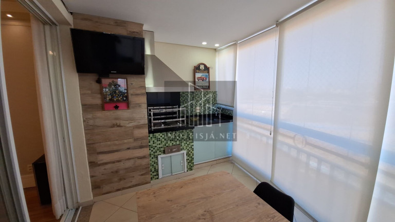 Imagem Apartamento com 3 Quartos para Alugar, 122 m² em Tamboré - Santana De Parnaíba Imagem Apartamento com 3 Quartos para Alugar, 122 m² em Tamboré - Santana De Parnaíba