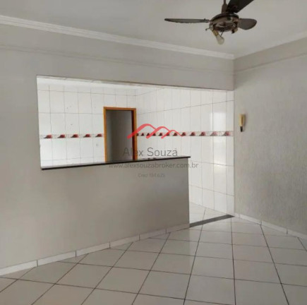 Imagem Casa com 2 Quartos à Venda, 96 m² em Vila Real - Hortolândia Imagem Casa com 2 Quartos à Venda, 96 m² em Vila Real - Hortolândia