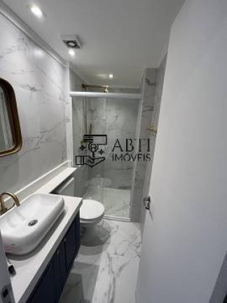 Imagem Apartamento com 3 Quartos à Venda, 69 m² em Jardim Vila Mariana - São Paulo