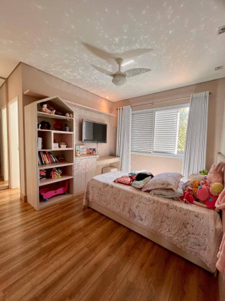 Imagem Casa de Condomínio com 4 Quartos à Venda, 448 m² em Vila Aviação - Bauru Imagem Casa de Condomínio com 4 Quartos à Venda, 448 m² em Vila Aviação - Bauru