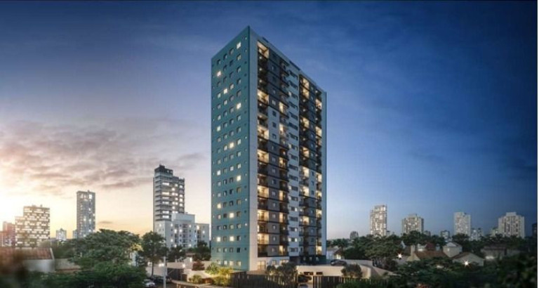 Imagem Apartamento com 2 Quartos à Venda, 55 m² em Bela Vista - Osasco Imagem Apartamento com 2 Quartos à Venda, 55 m² em Bela Vista - Osasco