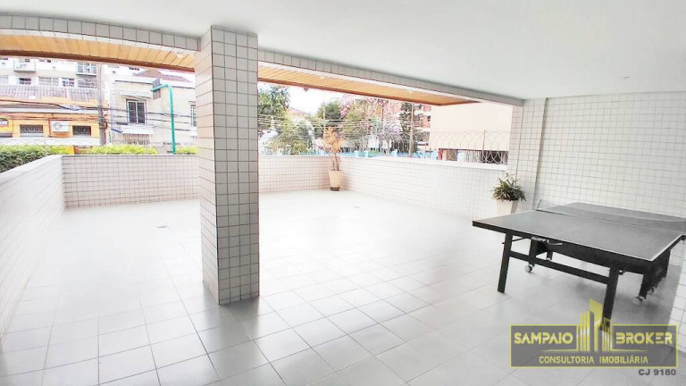 Imagem Apartamento com 2 Quartos para Alugar, 70 m² em Méier - Rio De Janeiro