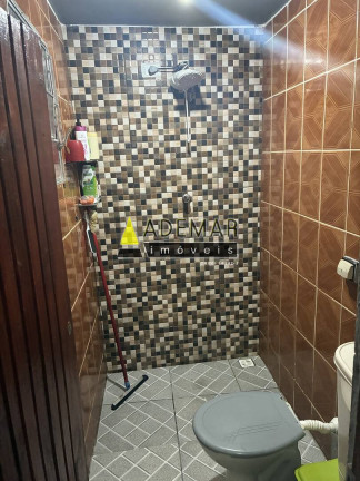 Imagem Casa com 3 Quartos à Venda, em Inamar - Diadema Imagem Casa com 3 Quartos à Venda, em Inamar - Diadema