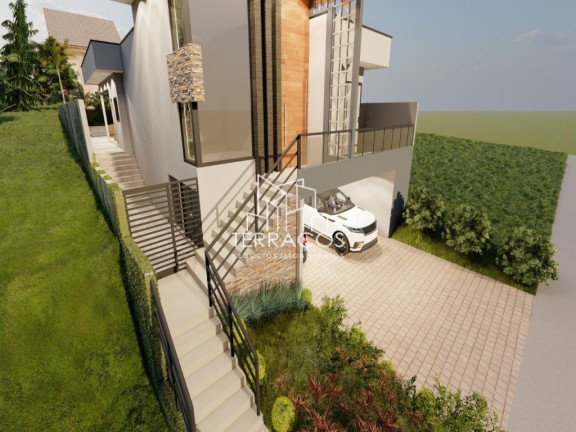 Imagem Imóvel com 3 Quartos à Venda, 229 m² em Ibi Aram 2 - Itupeva Imagem Imóvel com 3 Quartos à Venda, 229 m² em Ibi Aram 2 - Itupeva