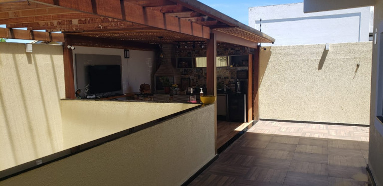 Imagem Casa com 3 Quartos à Venda, 150 m² em Buraquinho - Lauro De Freitas Imagem Casa com 3 Quartos à Venda, 150 m² em Buraquinho - Lauro De Freitas