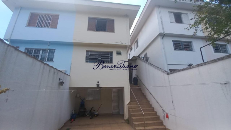 Imagem Sobrado com 3 Quartos à Venda, 190 m² em Jardim São Paulo(zona Norte) - Sao Paulo Imagem Sobrado com 3 Quartos à Venda, 190 m² em Jardim São Paulo(zona Norte) - Sao Paulo