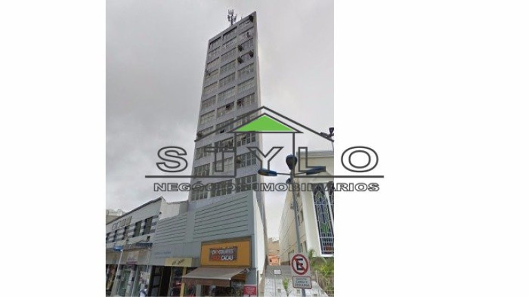 Imagem Sala Comercial à Venda, 35 m² em Fundação - São Caetano Do Sul Imagem Sala Comercial à Venda, 35 m² em Fundação - São Caetano Do Sul