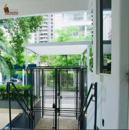 Imagem Apartamento com 2 Quartos à Venda, 137 m² em Itaim Bibi - São Paulo