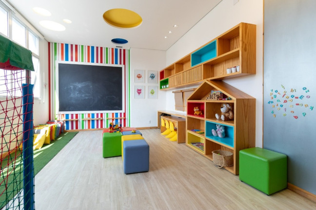 Imagem Apartamento com 2 Quartos à Venda, 34 m² em Vila Mascote - São Paulo Imagem Apartamento com 2 Quartos à Venda, 34 m² em Vila Mascote - São Paulo