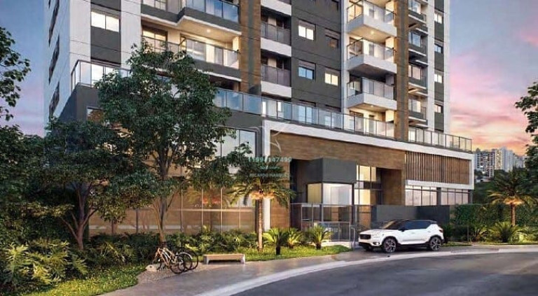 Imagem Apartamento com 3 Quartos à Venda, 84 m² em Centro - Osasco Imagem Apartamento com 3 Quartos à Venda, 84 m² em Centro - Osasco