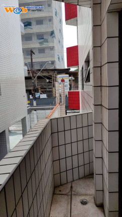 Imagem Apartamento com 1 Quarto à Venda,  em Guilhermina - Praia Grande