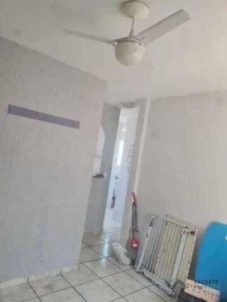 Imagem Apartamento com 2 Quartos à Venda, 50 m² em Conjunto Residencial Trinta E Um De Março - São José Dos Campos Imagem Apartamento com 2 Quartos à Venda, 50 m² em Conjunto Residencial Trinta E Um De Março - São José Dos Campos