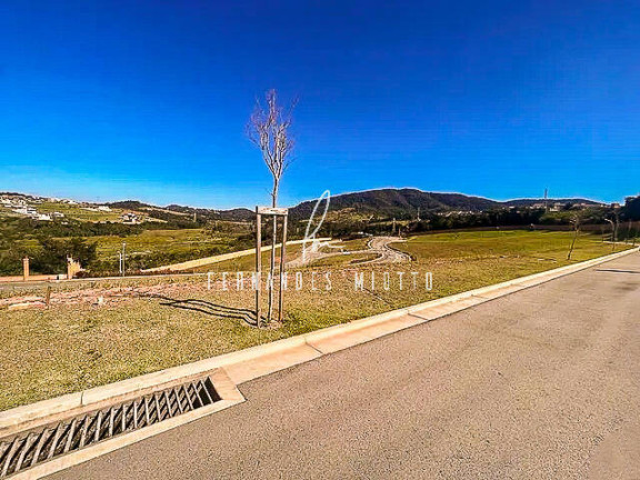 Terreno em Condomínio à Venda, 696 m² em Alphaville Jundiaí - Jundiaí