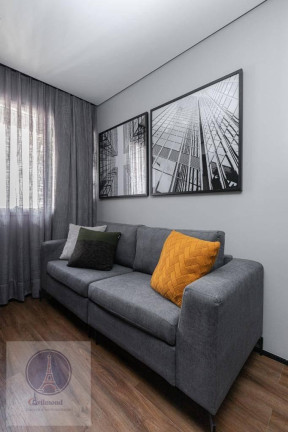Imagem Apartamento com 1 Quarto para Alugar, 30 m² em Jardim Paulista - São Paulo