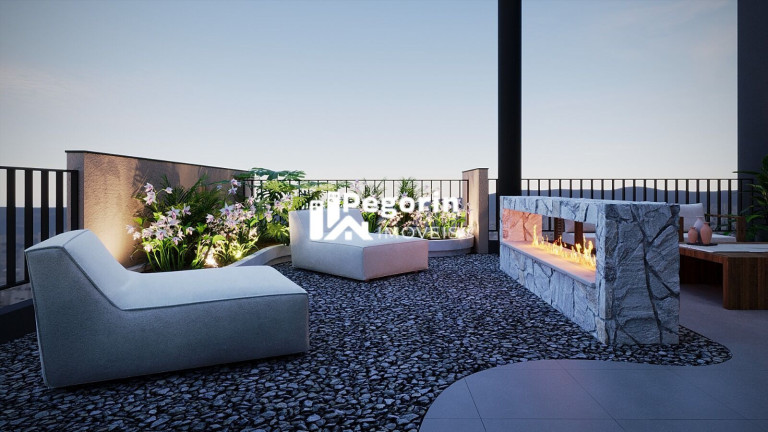 Imagem Apartamento com 2 Quartos à Venda, 65 m² em Tingui - Curitiba Imagem Apartamento com 2 Quartos à Venda, 65 m² em Tingui - Curitiba