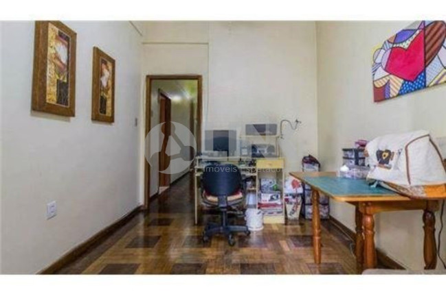 Imagem Apartamento com 3 Quartos à Venda, 150 m² em Farroupilha - Porto Alegre