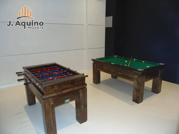 Apartamento com 2 Quartos à Venda, 74 m² em Engenheiro Luciano Cavalcante - Fortaleza