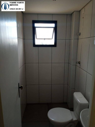 Imagem Apartamento com 2 Quartos à Venda, 56 m² em Jardim Textil - São Paulo Imagem Apartamento com 2 Quartos à Venda, 56 m² em Jardim Textil - São Paulo