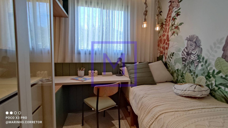 Imagem Apartamento com 2 Quartos à Venda, 36 m² em Itaquera - São Paulo