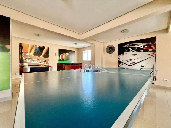 Imagem Apartamento com 3 Quartos à Venda, 130 m² em Aviação - Praia Grande