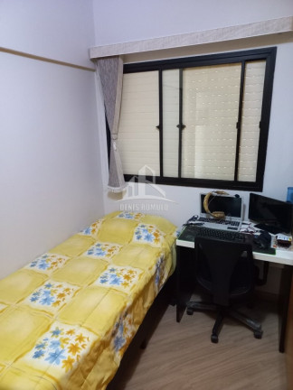 Imagem Cobertura com 3 Quartos à Venda, 163 m² em Vila Rosália - Guarulhos