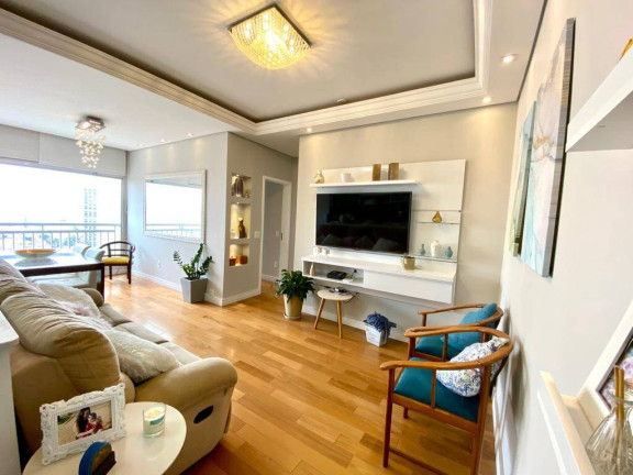 Imagem Apartamento com 2 Quartos à Venda, 62 m² em Alto Da Mooca - São Paulo Imagem Apartamento com 2 Quartos à Venda, 62 m² em Alto Da Mooca - São Paulo