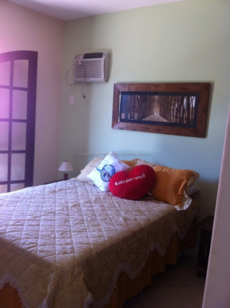 Imagem Casa de Condomínio com 2 Quartos à Venda, 80 m² em Peró - Cabo Frio Imagem Casa de Condomínio com 2 Quartos à Venda, 80 m² em Peró - Cabo Frio