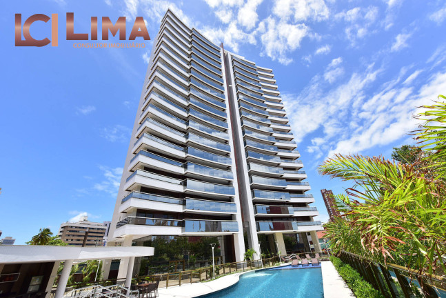 Imagem Apartamento com 4 Quartos à Venda, 209 m² em Dionísio Torres - Fortaleza Imagem Apartamento com 4 Quartos à Venda, 209 m² em Dionísio Torres - Fortaleza