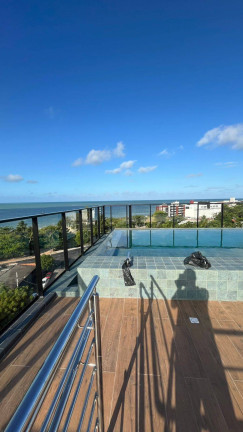 Imagem Apartamento com 1 Quarto à Venda, em João Pessoa Imagem Apartamento com 1 Quarto à Venda, em João Pessoa