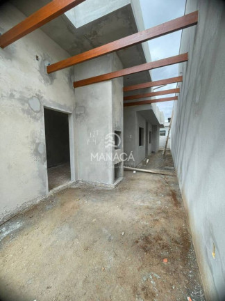 Imagem Casa com 3 Quartos à Venda, 95 m² em Itajubá - Barra Velha