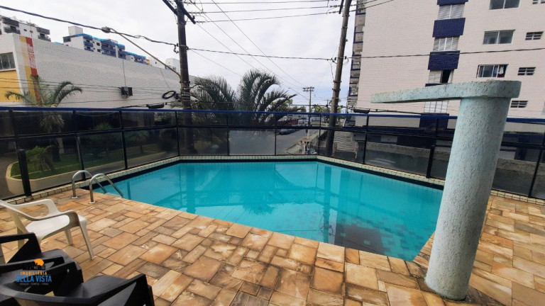 Imagem Apartamento com 2 Quartos à Venda, em Ocian - Praia Grande Imagem Apartamento com 2 Quartos à Venda, em Ocian - Praia Grande