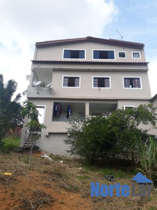 Imagem Sobrado com 4 Quartos à Venda, 360 m² em Jardim Silvia - Francisco Morato Imagem Sobrado com 4 Quartos à Venda, 360 m² em Jardim Silvia - Francisco Morato