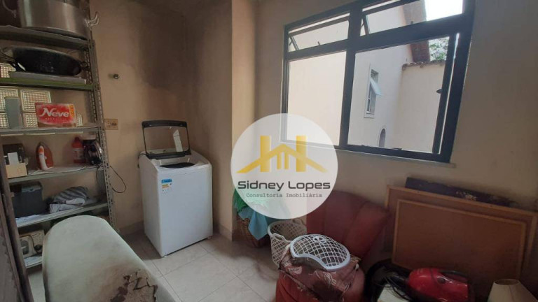 Imagem Casa com 5 Quartos à Venda, 450 m² em Pechincha - Rio De Janeiro