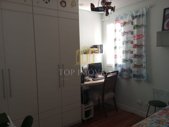 Imagem Apartamento com 3 Quartos à Venda, 131 m² em Jardim Das Indústrias - São José Dos Campos