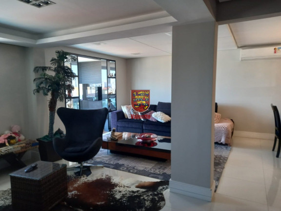 Imagem Apartamento com 3 Quartos à Venda, 132 m² em Estreito - Florianópolis Imagem Apartamento com 3 Quartos à Venda, 132 m² em Estreito - Florianópolis