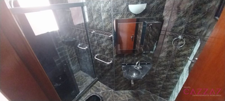Imagem Apartamento com 3 Quartos à Venda, 96 m² em Guilhermina - Praia Grande