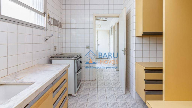 Imagem Apartamento com 3 Quartos à Venda, 210 m² em Higienópolis - São Paulo Imagem Apartamento com 3 Quartos à Venda, 210 m² em Higienópolis - São Paulo