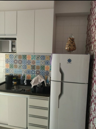 Imagem Apartamento com 1 Quarto à Venda, 33 m² em Mooca - São Paulo Imagem Apartamento com 1 Quarto à Venda, 33 m² em Mooca - São Paulo