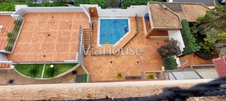 Apartamento com 3 Quartos à Venda, 91 m² em Presidente Medici - Ribeirão Preto