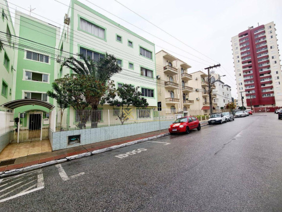 Imagem Kitnet com 1 Quarto à Venda, 27 m² em Kobrasol - São José Imagem Kitnet com 1 Quarto à Venda, 27 m² em Kobrasol - São José