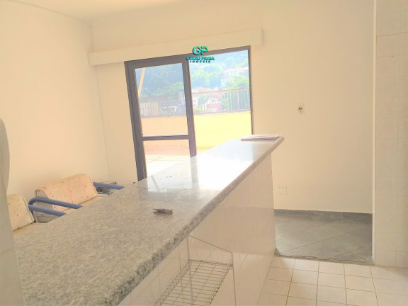 Imagem Cobertura com 2 Quartos à Venda, 130 m² em Enseada - Guarujá Imagem Cobertura com 2 Quartos à Venda, 130 m² em Enseada - Guarujá
