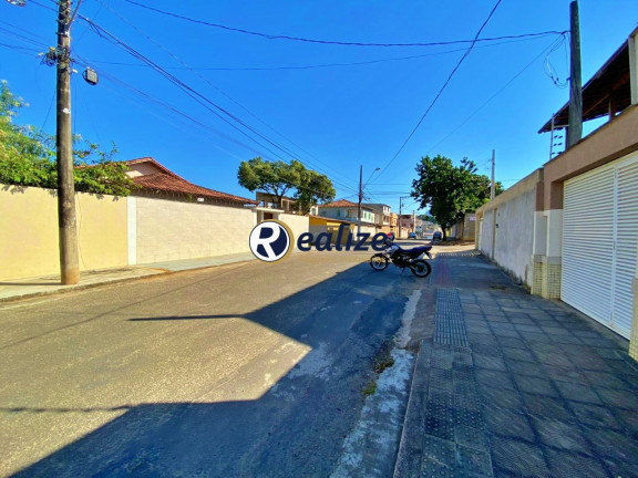 Imagem Casa com 3 Quartos à Venda, 120 m² em Itapebussu - Guarapari Imagem Casa com 3 Quartos à Venda, 120 m² em Itapebussu - Guarapari