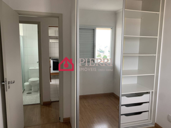 Imagem Apartamento com 2 Quartos à Venda, 59 m² em Lapa - São Paulo