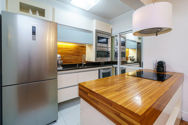 Imagem Apartamento com 1 Quarto à Venda, 81 m² em Vila Nova Conceição - São Paulo Imagem Apartamento com 1 Quarto à Venda, 81 m² em Vila Nova Conceição - São Paulo