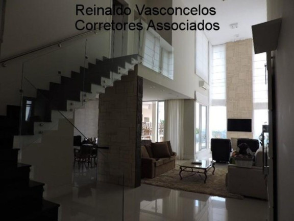 Imagem Casa com 4 Quartos à Venda, 2.000 m² em Condomínio Residencial Mirante Do Vale - Jacareí