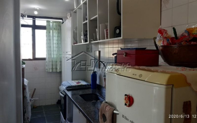 Imagem Apartamento com 2 Quartos à Venda, 50 m² em Itaguá - Ubatuba Imagem Apartamento com 2 Quartos à Venda, 50 m² em Itaguá - Ubatuba