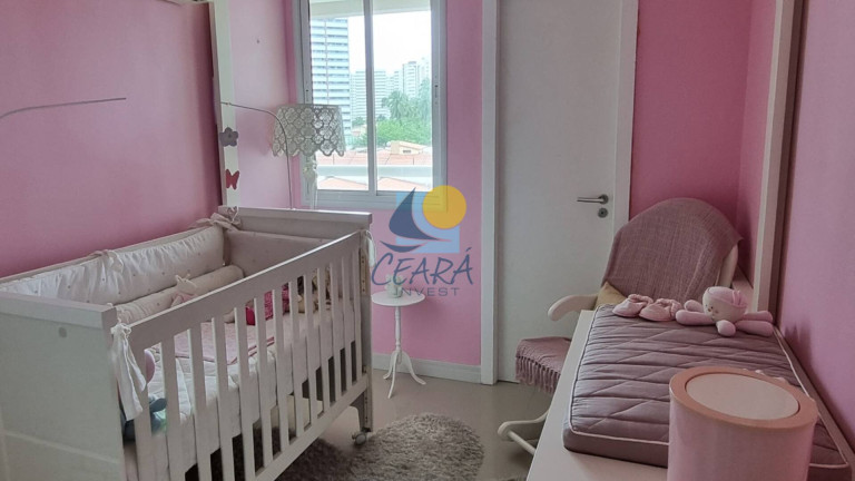 Imagem Apartamento com 3 Quartos à Venda, em Cambeba - Fortaleza Imagem Apartamento com 3 Quartos à Venda, em Cambeba - Fortaleza